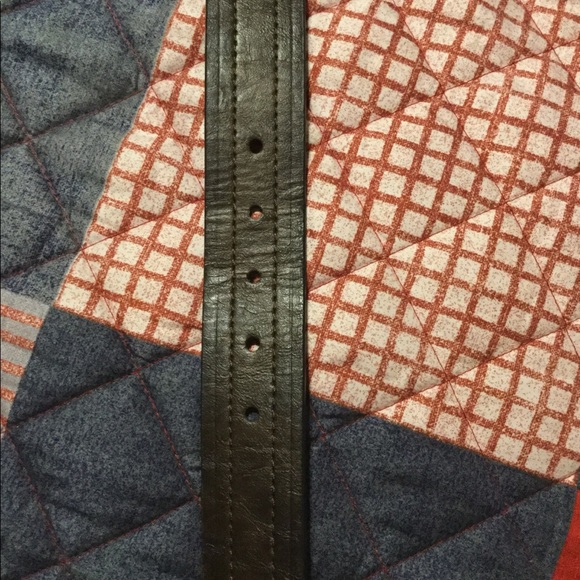 Men’s Levi’s reversible belt - Picture 3 of 4